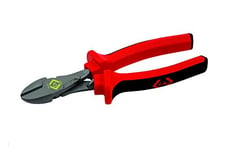 C.K T3721 180 180 mm High Leverage Side Cutter - Multi-Colour