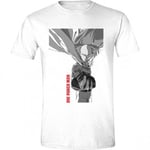 PCMerch One Punch Man - T-Shirt (XXL)