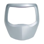 3M Speedglas Speedglas™ frontskydd för svetshjälm 9100 Värmereflekterande Silver