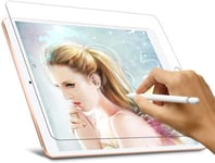 Apple iPad 10.2 2021 (9th Gen) Paperfeel Screen Protector