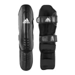 Adidas Ben/Vristskydd Pro Svart
