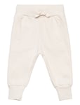 Copenhagen Colors Sweat Pants Kids Kräm
