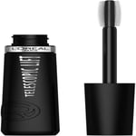 L'Oréal Paris Telescopic Mascara, Long-Lasting 36H Lift, Visible Lash Black 