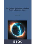 The Einstein- Schrödinger - Hawking Theory of Quantum Gravity, E-bok