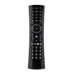 TV Remote Control, Universal Smart TV Remote Controller Replacement Suitable for HUMAX DTR-T1000, HUMAX DTR-T1010, HUMAX DTR-T2000
