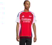Arsenal FC Home 24/25 M matchtröja Herr BETSCA/WHITE S