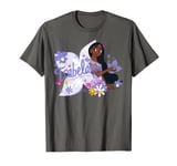 Disney Encanto Isabela Blooms T-Shirt