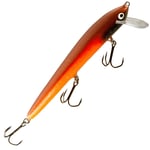 Nils Master Invincible Shallow 15 cm wobbler 274 Glow