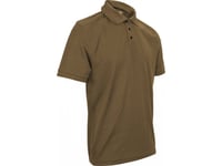 Green Cell Polotröja Nine Worths Lewis 1396 , Camel, Storlek L