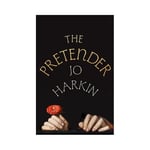 The Pretender (häftad, eng)