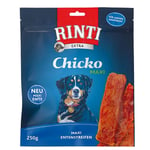RINTI Extra Chicko - And Maxi strimler (4 x 250g)
