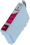 Kompatibel med Epson Stylus Photo PX800W bläckpatron, 14ml, magenta