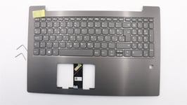 Lenovo V330-15ISK V330-15IKB Keyboard Palmrest Top Cover Slovenian 5CB0Q60048