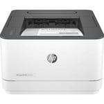 HP LaserJet Pro 3002dw Printer Black and white Printer for Small medium busin...