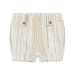 Hust & Claire Herluf shorts til baby, sandy