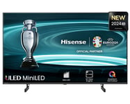 Hisense 65U6NQTUK U6Q 65" Mini LED UHD 4K Smart TV