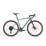 Cannondale Topstone 3 2025 Blå - L 2024
