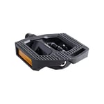 Shimano PD-T421 Pedals - Black