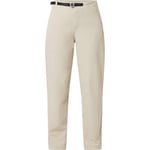 Haglöfs Hede Pant Women Chalk Beige