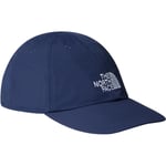 The North Face Mens Horizon Hat (Blå (SUMMIT NAVY) Small/medium)