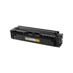 Kompatibel Canon 054H Y 3025C002 Toner (2300 sidor)