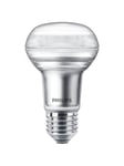 Philips LED-glödlampa Reflektor R63 3W/827 (40W) 36° E27