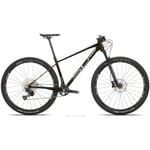 MTB Superior Hardtail XP 929 gloss gold black m 2023