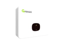 Growatt 1-fas 230V 4,6kW IT Inverter