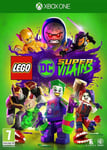 Lego Dc : Super-Vilains Xbox One