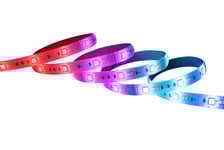 LED stripe Smart 1 meter RGB förlängning