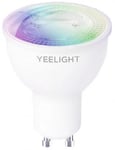 "Smart Bulb W1 GU10 (YLDP004-A)" Multicolor