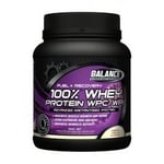 Balance Nutrition 100% Whey Protein 750g