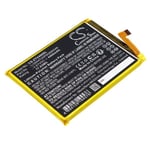 Batteri till SmartPhone, Mobil för ZTE Blade V40S, Axon 40 SE