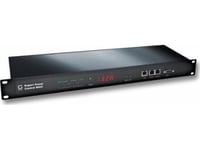 Gude Gude 8045-2 Expert Power Control Net 12X C13, Iec-Lås, Mätning Per Port, 2X Sensorport