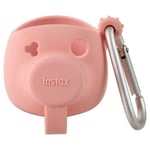 FujiFilm Instax PAL Silicone Case (Pink)