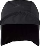 Sealskinz Waterproof Extreme Cold Weather Hat Black M, Black