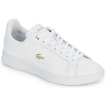 Lacoste Baskets basses CARNABY PRO Femme
