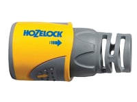 Hozelock Hoz2060 Hose End Connector For 19mm/3/4in Hose