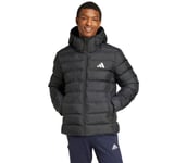 SDP Insulated M vinterjacka Herr BLACK M