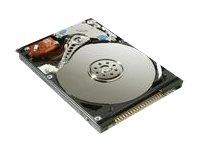 CoreParts - Hårddisk - 40 GB - intern - 2,5 - IDE - 5400 rpm - istandsat - för Acer Aspire 1410