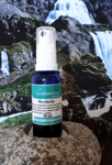 Scandinavian Herbs Morotsolja 30 ml
