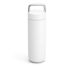 Fellow - Carter Carry Matte White 59 cl - Termosar - Metall