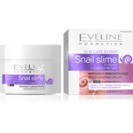 Eveline Regenerating Day Night Cream Snail Line Q10 Moisture Anti-Wrinkles