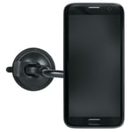 SKS Compit Flexx Phone Holder - Black