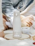 Babymoov Moov & Feed Autonomous Baby Bottle Warmer- Mineral Biege, Beige