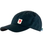 Fjällräven High Coast Wind Cap keps Marin S/M - Fri frakt