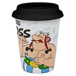 Könitz Coffee-to-Go Mug - Asterix - Characters - Big Boss