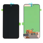 Samsung Galaxy A55 LCD-skärm utan ram