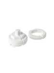 Popp Thermostat Adapter for Caleffi and Giacomini