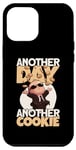 Coque pour iPhone 13 Pro Max Baby Boss « Another Day Another Cookie » Like A Boss Kids